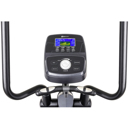 Орбитрек  Hop-Sport HS-200C Trance iConsole+ - фото №8